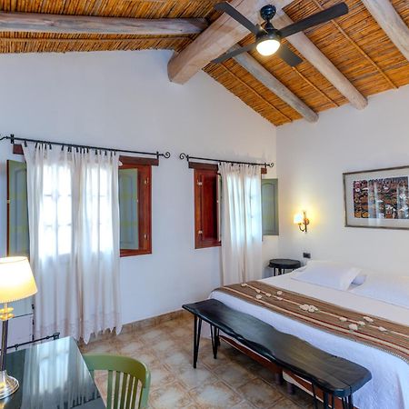 Posta De Purmamarca B&B 외부 사진