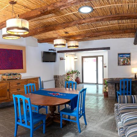Posta De Purmamarca B&B 외부 사진