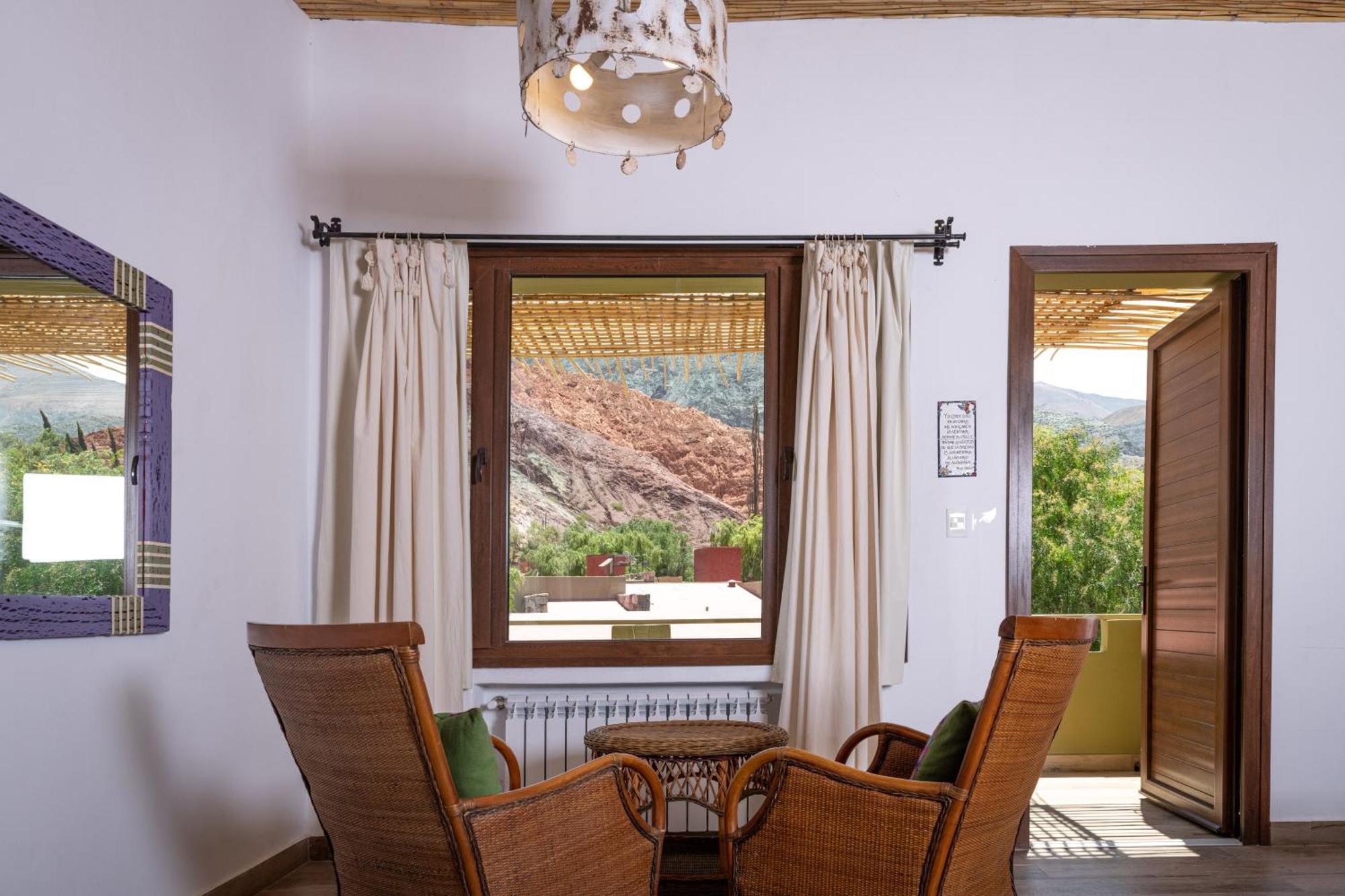 Posta De Purmamarca B&B 외부 사진