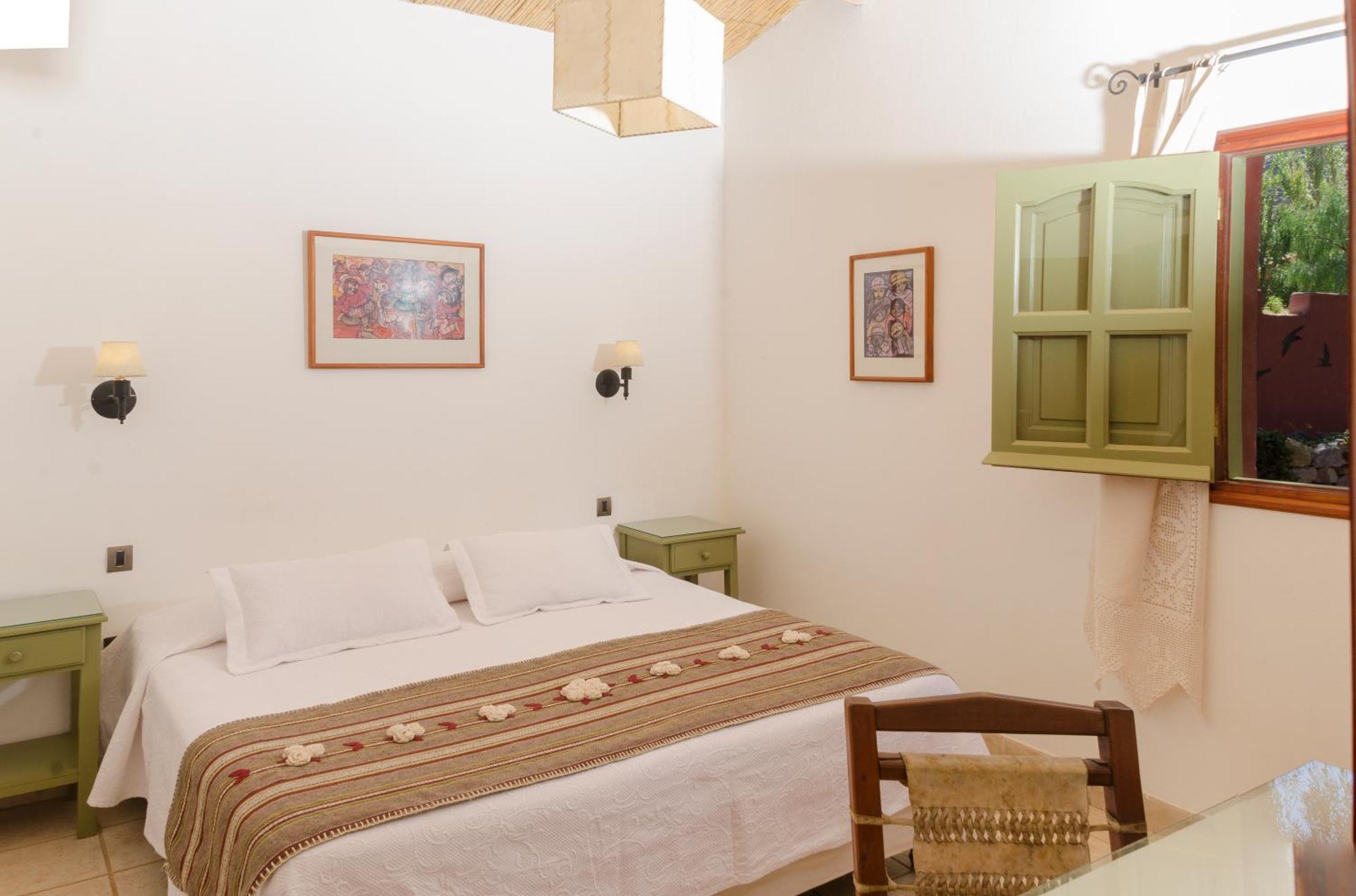 Posta De Purmamarca B&B 외부 사진
