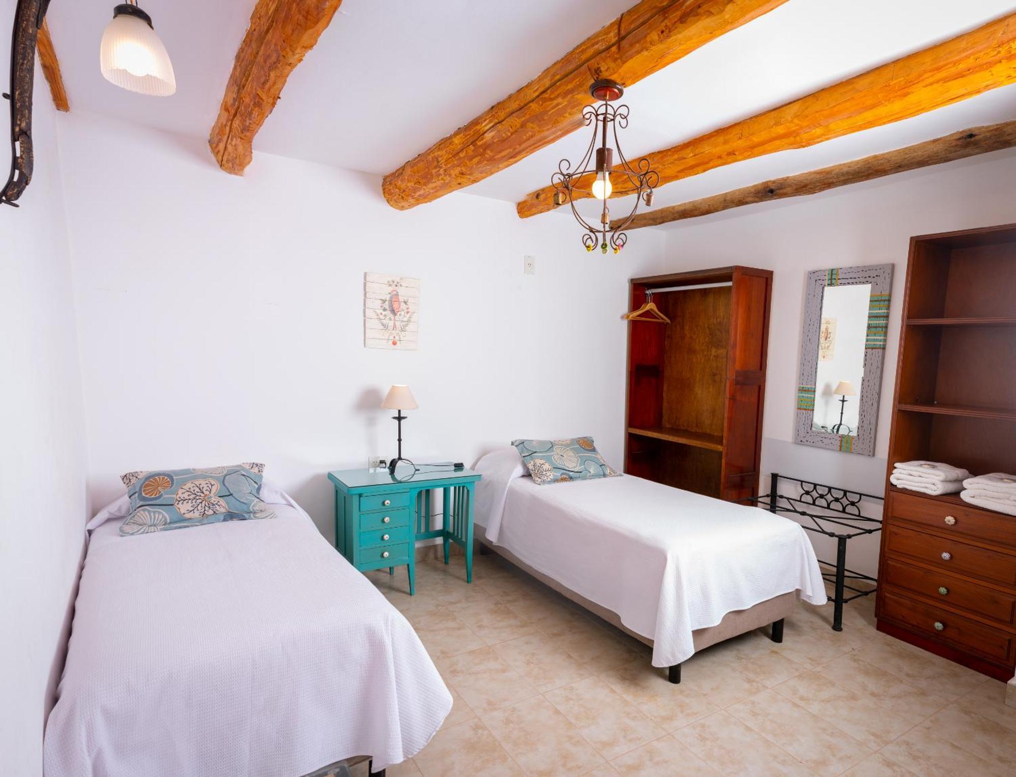 Posta De Purmamarca B&B 외부 사진