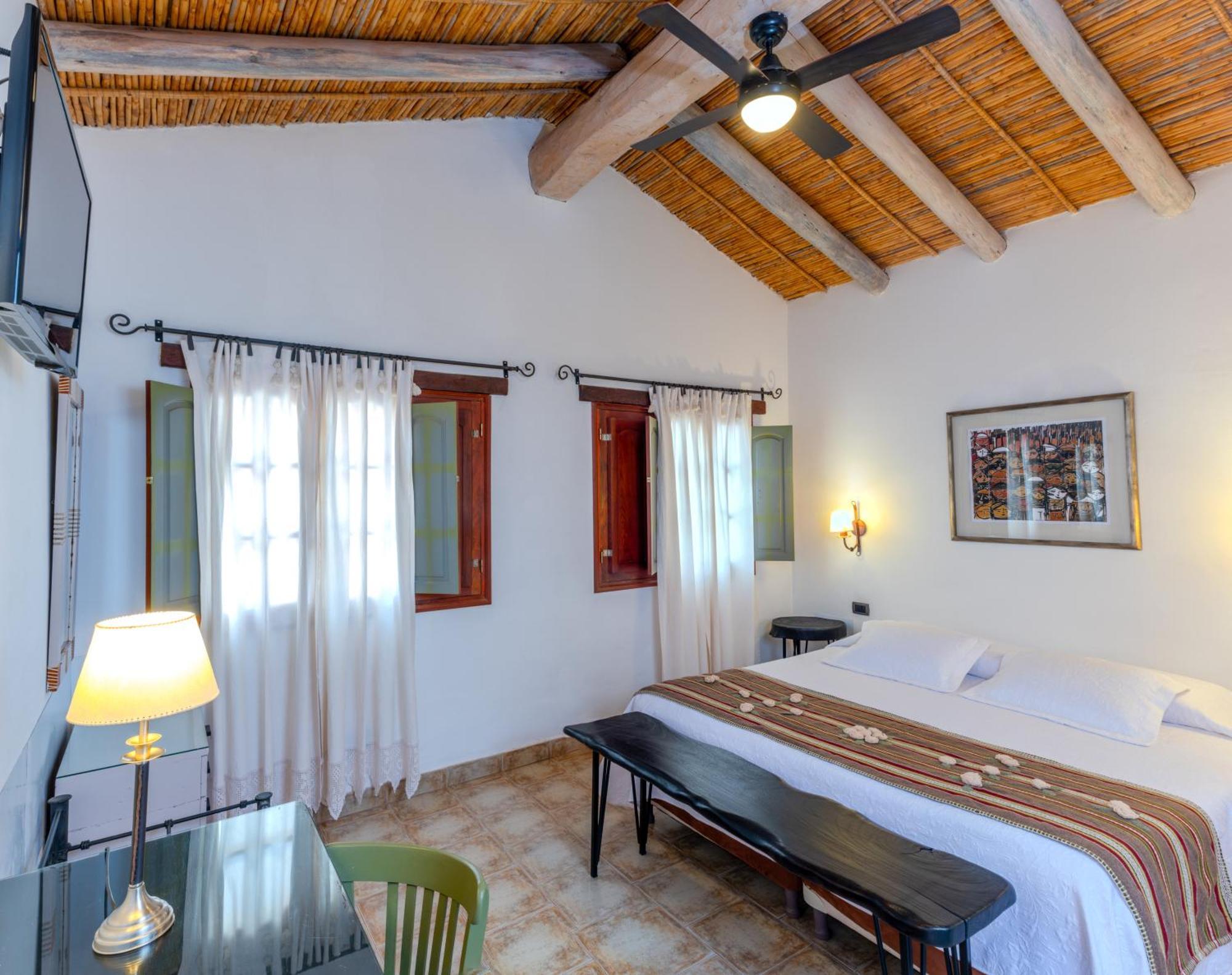 Posta De Purmamarca B&B 외부 사진