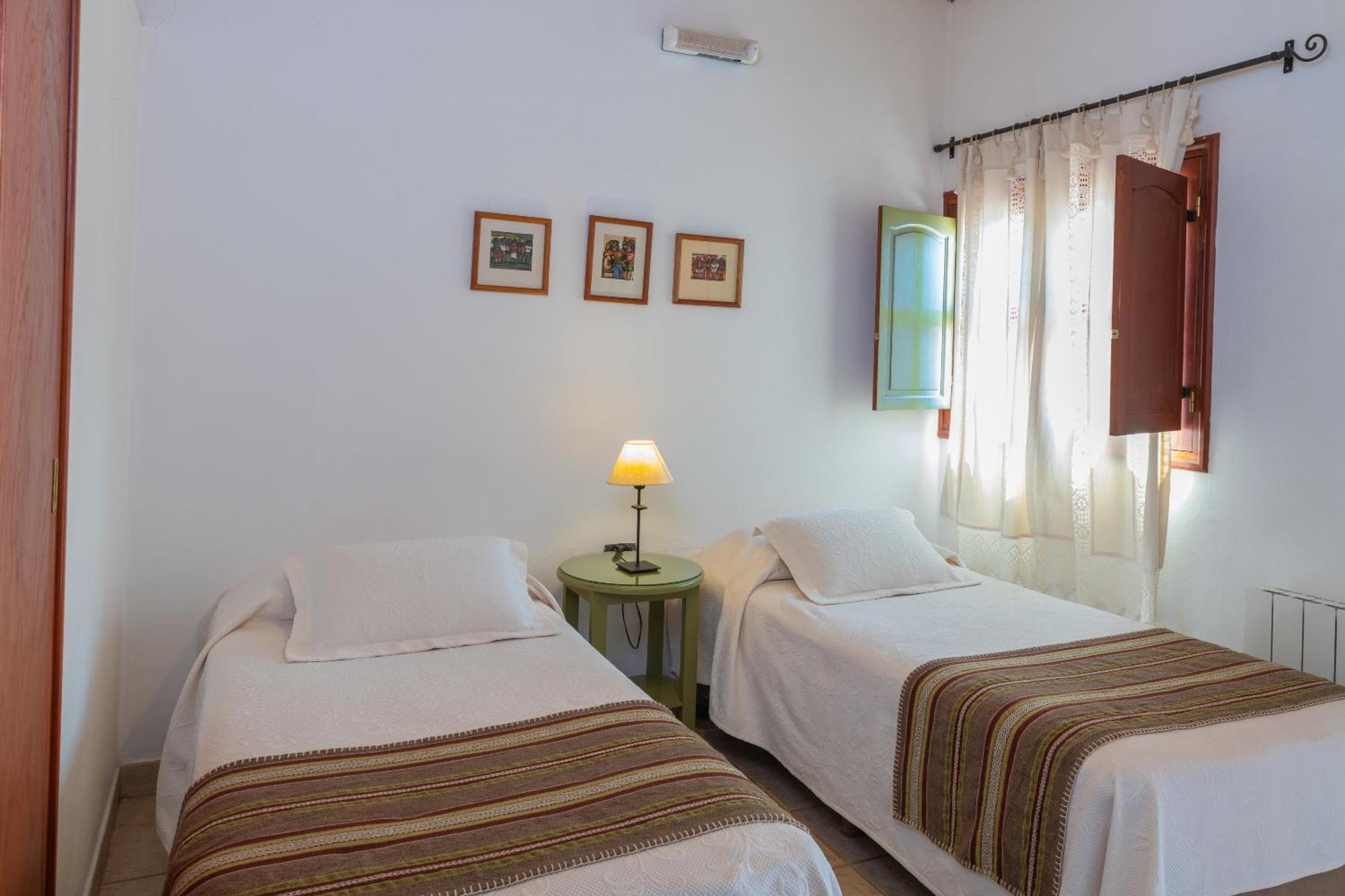 Posta De Purmamarca B&B 외부 사진