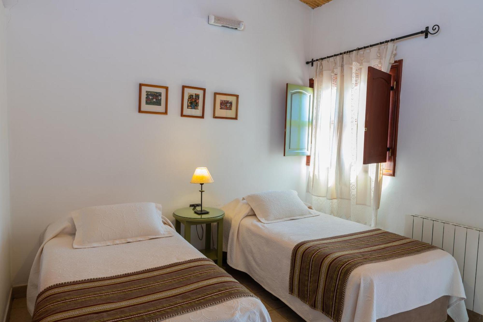 Posta De Purmamarca B&B 외부 사진