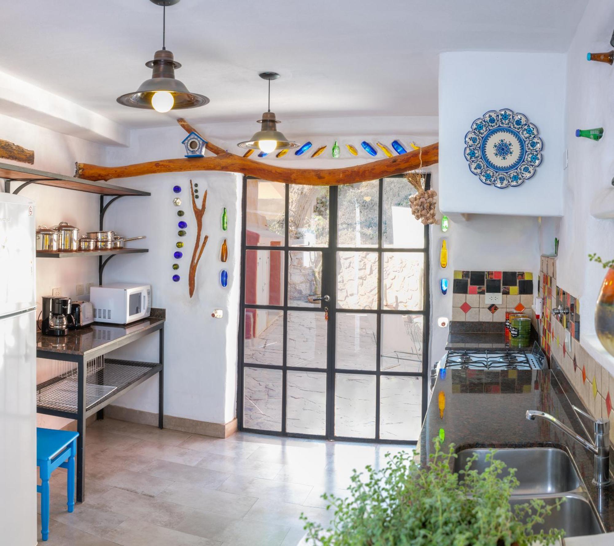 Posta De Purmamarca B&B 외부 사진