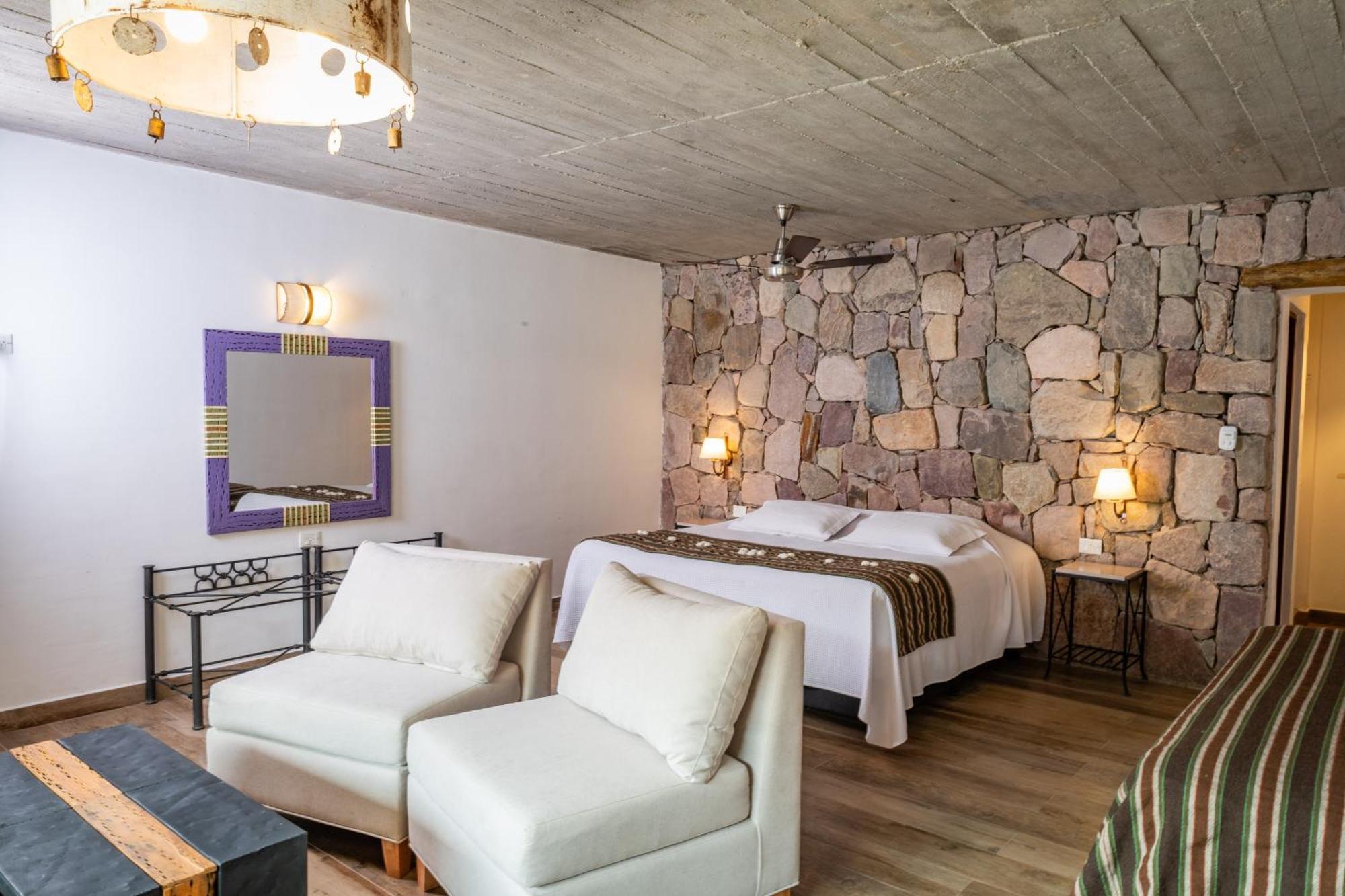 Posta De Purmamarca B&B 외부 사진
