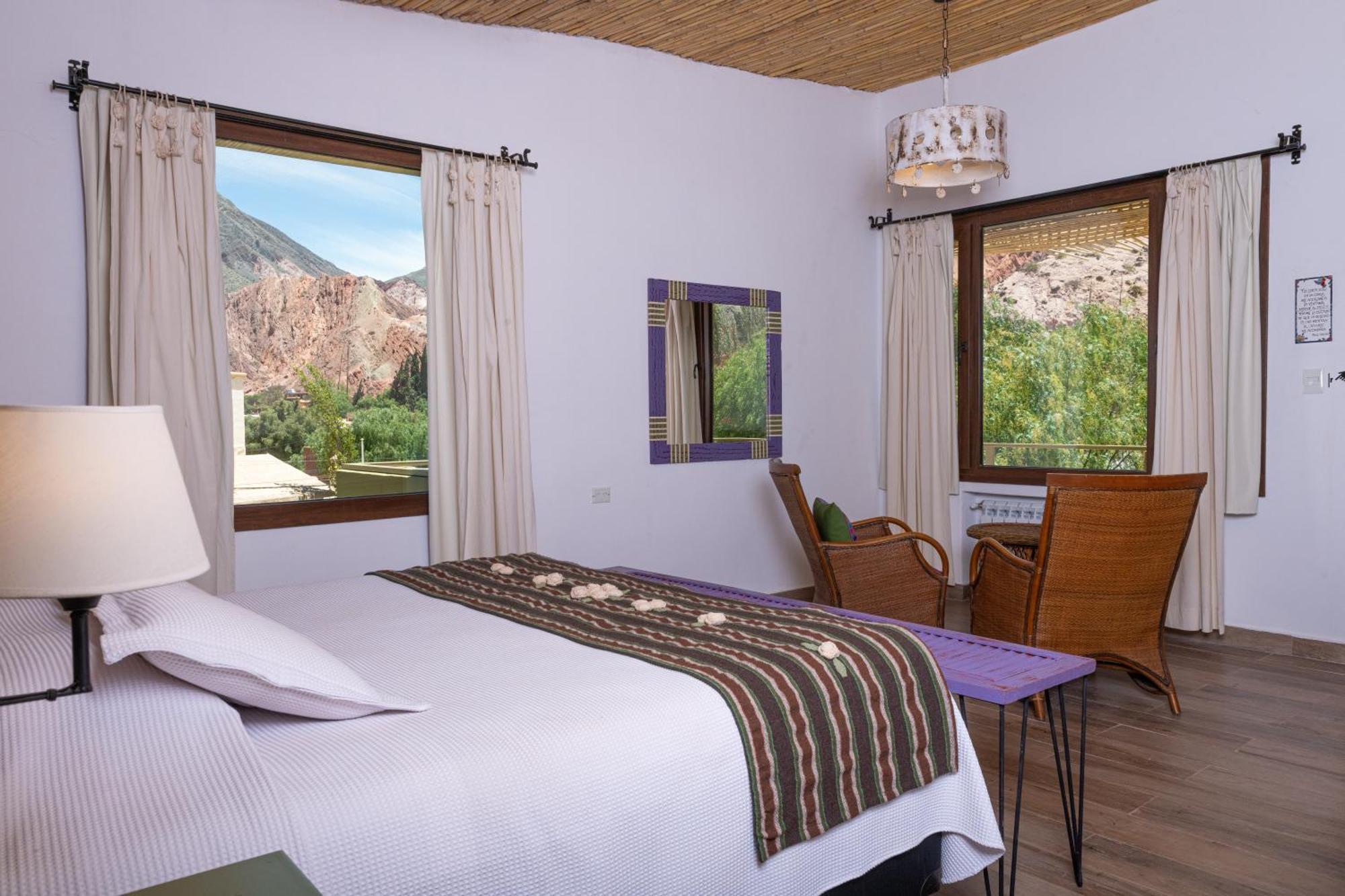 Posta De Purmamarca B&B 외부 사진