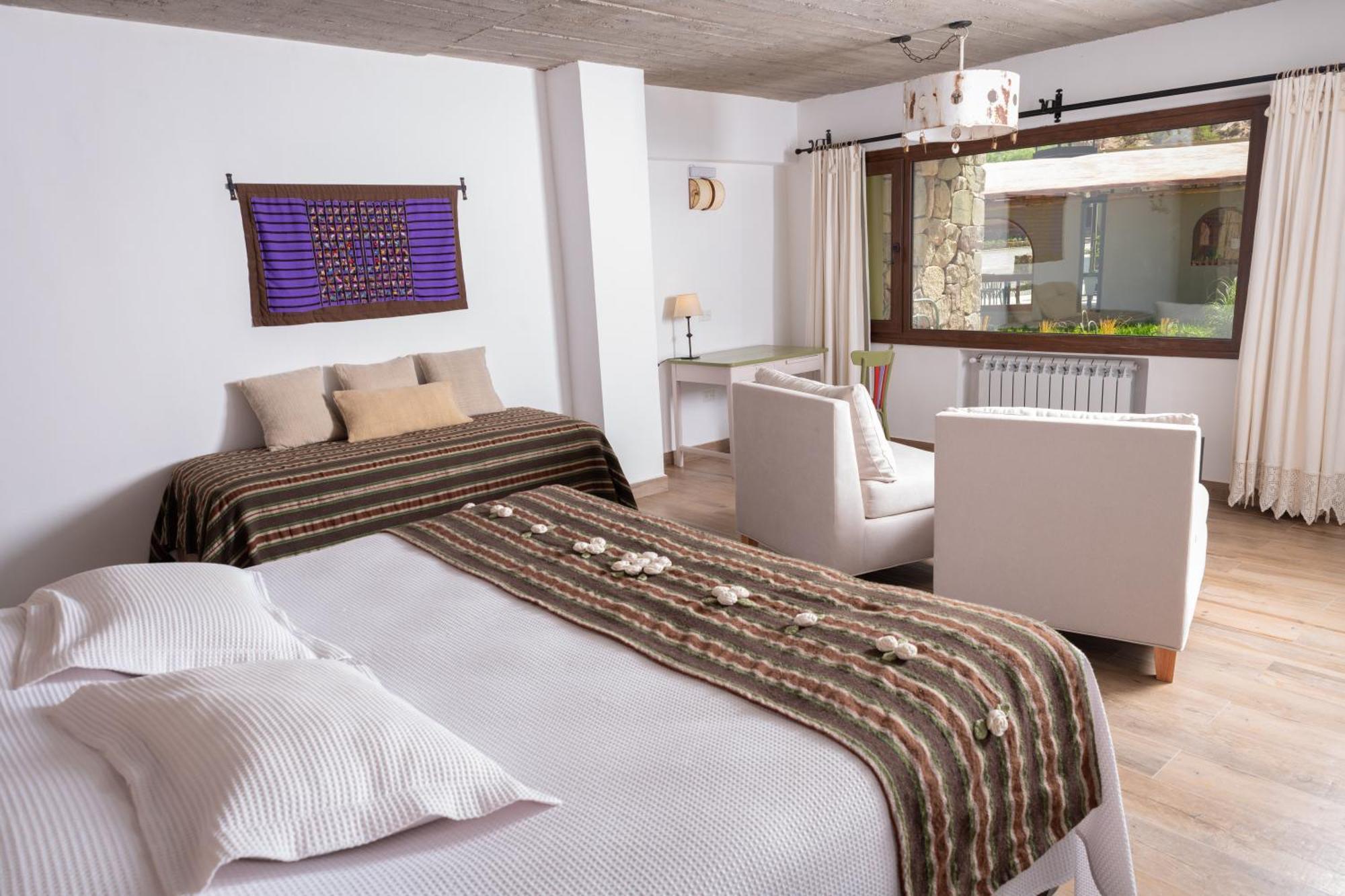 Posta De Purmamarca B&B 외부 사진