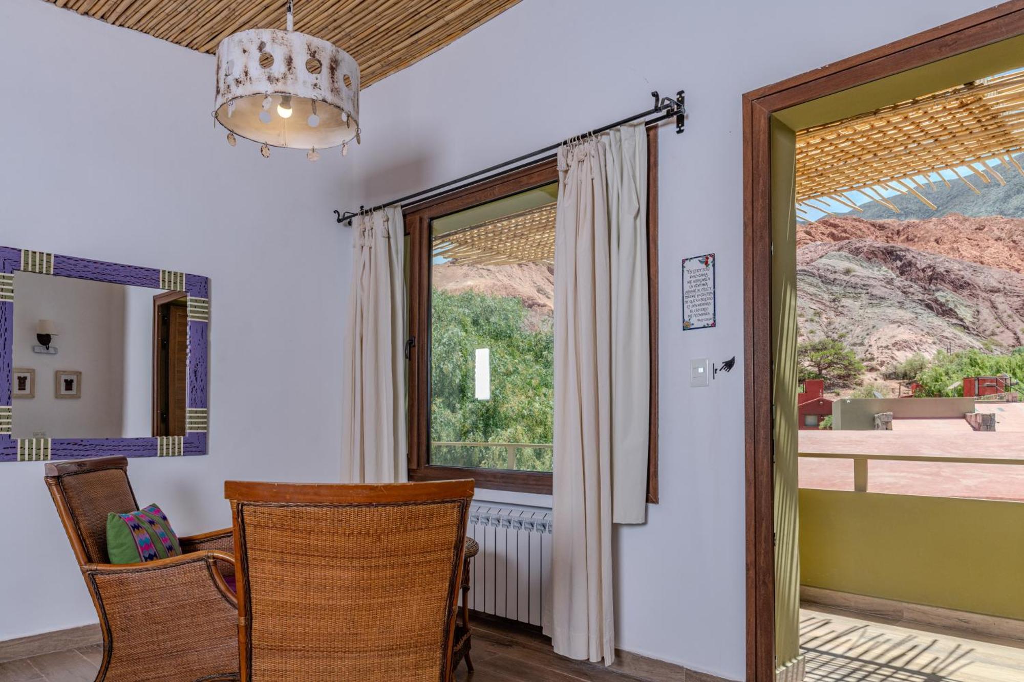 Posta De Purmamarca B&B 외부 사진