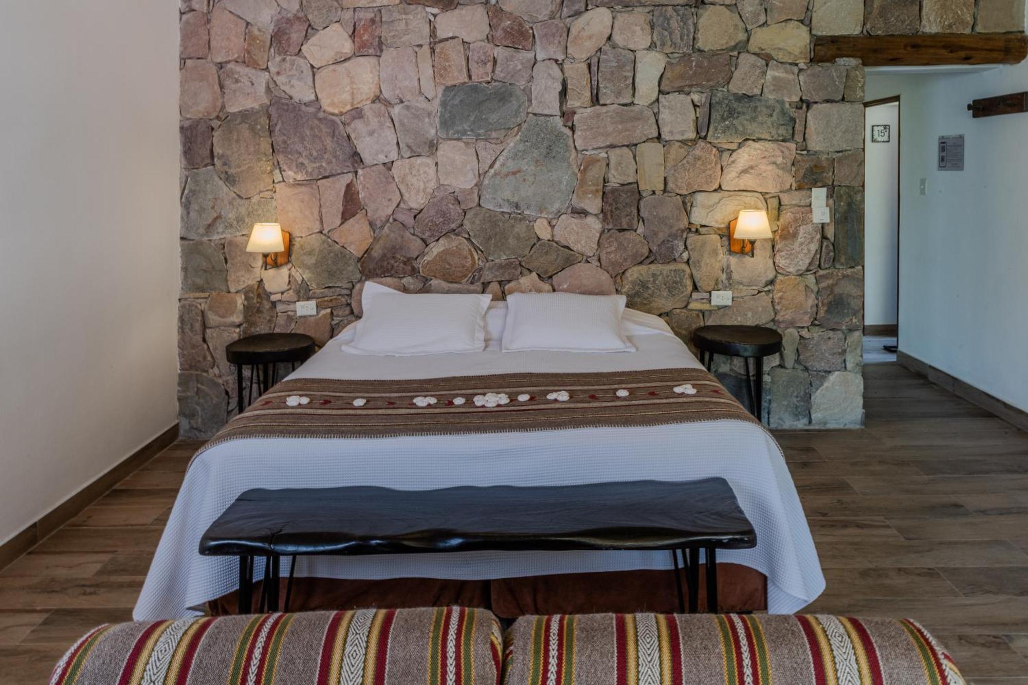 Posta De Purmamarca B&B 외부 사진